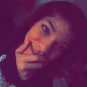 Meet your Posher, Kaliana