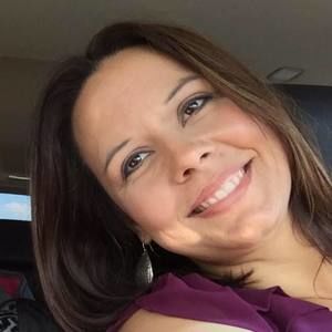 Meet your Posher, Dottie