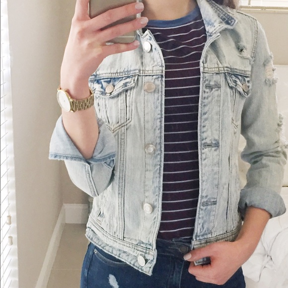 American Eagle Jacket - Picture 1 of 4