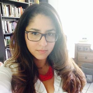 Meet your Posher, Mariel