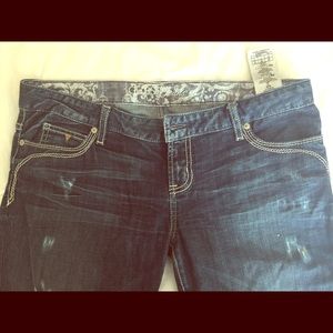 Guess Jeans 💖 Bootcut