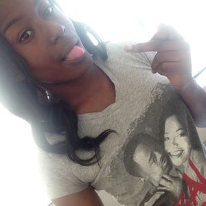 Meet your Posher, Tamia