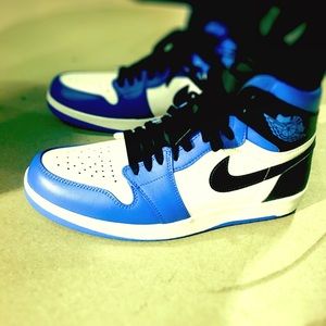 Meet your Posher, Keith