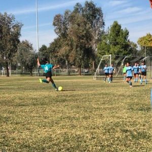 Meet your Posher, Jackie