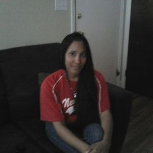 Meet your Posher, Janet