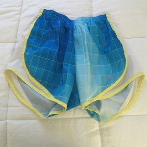 Women's Nike shorts