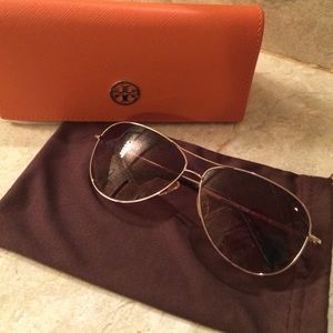 Tory burch sunglasses