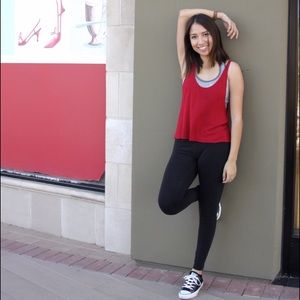 Meet your Posher, Stacey