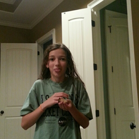 Meet your Posher, Gina