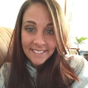 Meet your Posher, Kristie