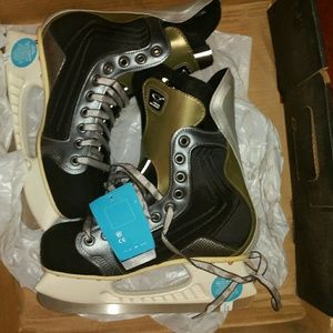 Air quest 4 skate SR