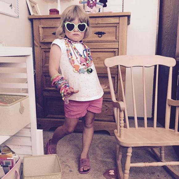 Meet your Posher, Nicole