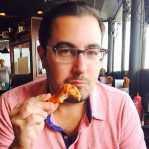 Meet your Posher, Gabe