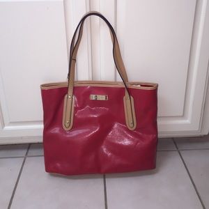 NWT Kate Landry Purse