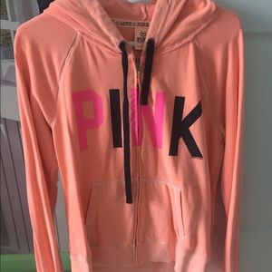 Victoria's Secret Hoodie