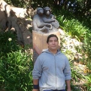 Meet your Posher, Adan