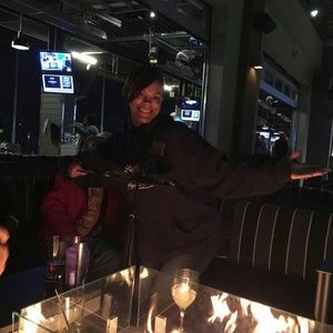 Meet your Posher, Heidi