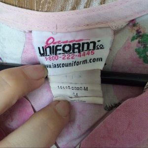 Jasco Uniforms Tops - 💕💖Pink Unicorn Scrub💖💕 Jasco Uniforms Tops - 💕💖Pink Unicorn Scrub💖💕
