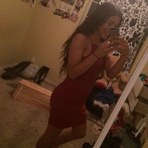 Meet your Posher, Jemelly