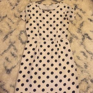 Dot Dress