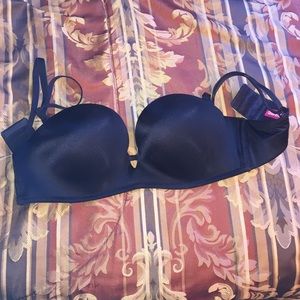 Bombshell bra