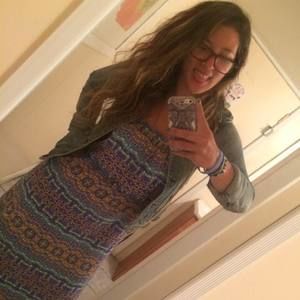 Meet your Posher, Meaghan