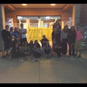 Meet your Posher, Mckenzie