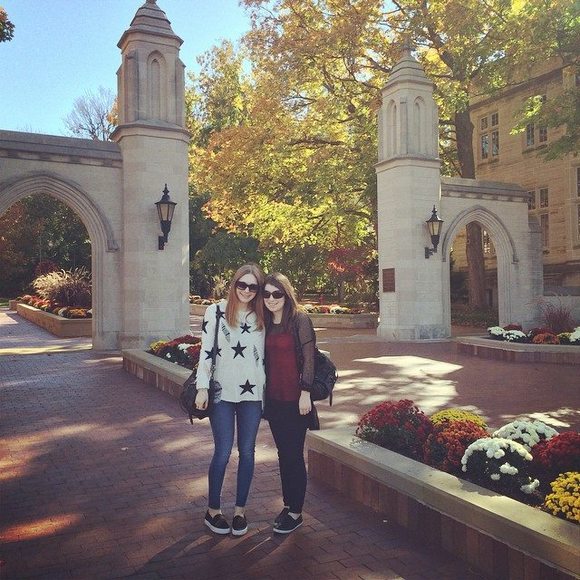 Meet your Posher, Edie