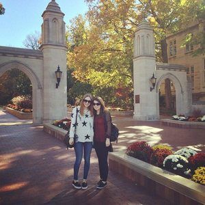 Meet your Posher, Edie