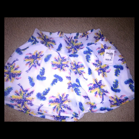 Charlotte Russe Shorts
