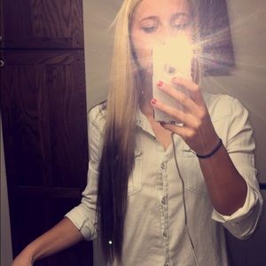 Meet your Posher, Taylor