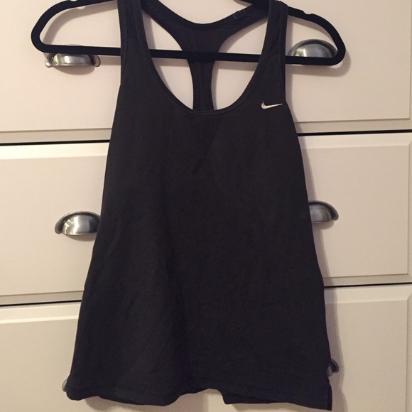 Workout tank