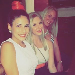 Meet your Posher, Kay