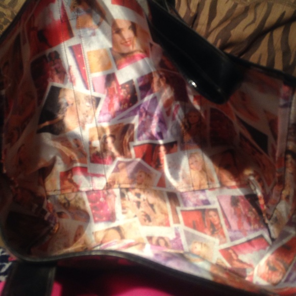 Victoria's Secret tote - Picture 2 of 2