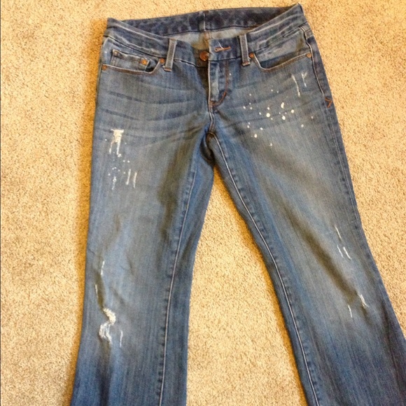 Seven jeans size 28