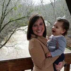 Meet your Posher, Allison