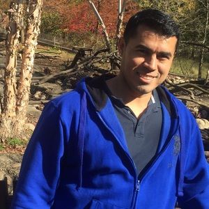 Meet your Posher, Antonio