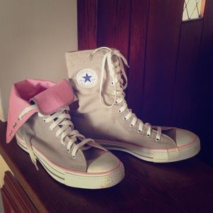 👀Vintage Neehi Chuck Taylor All-Stars👀