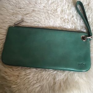 hobo international | wristlet
