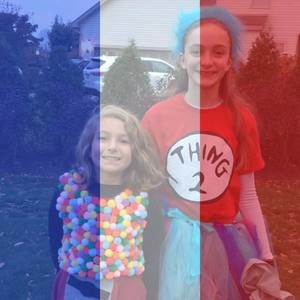 Meet your Posher, Danielle