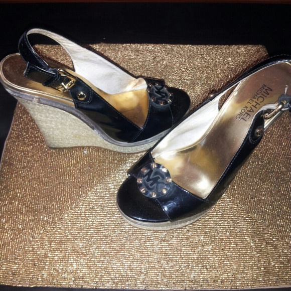Michael kors Wedges