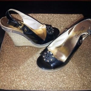 Michael kors Wedges