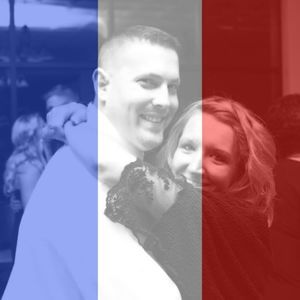 Meet your Posher, Tonya