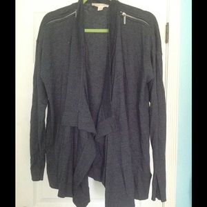Michael kors cardigan