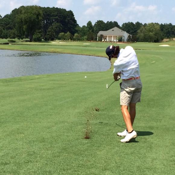 Meet your Posher, Tyler - Picture 1 of 1