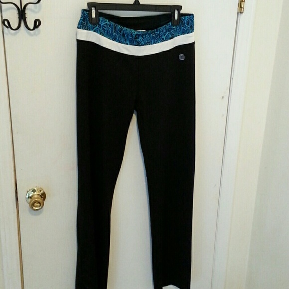 Yoga Pants from the Balance Collection