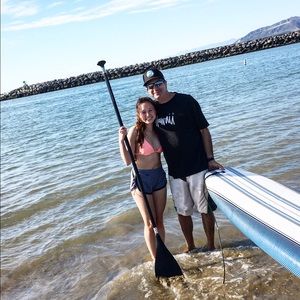 Meet your Posher, Tori