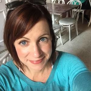 Meet your Posher, Shannon