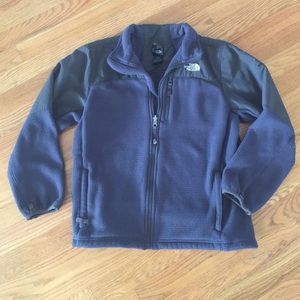 Boys North Face Jacket