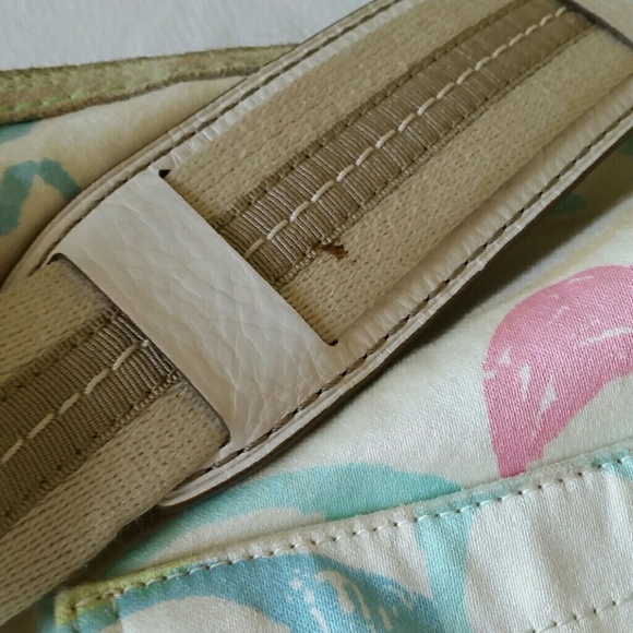 Hobo coach bag - Picture 3 of 4